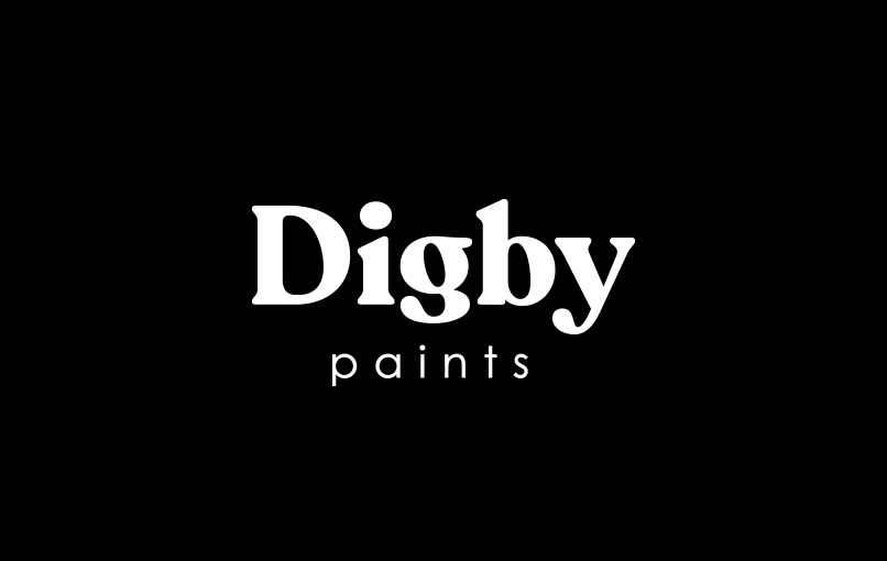 Digby Logo