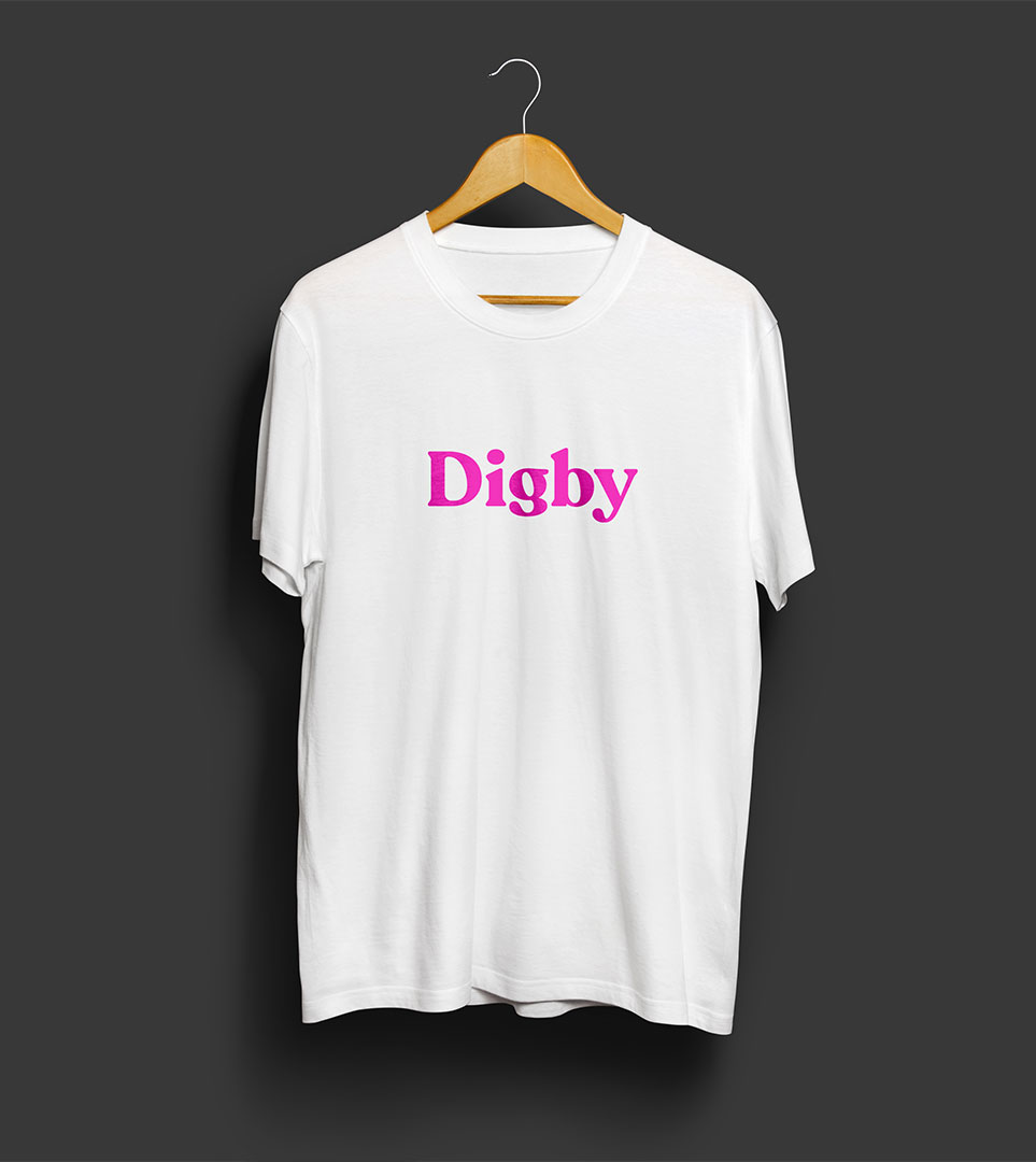 Digby Shirt