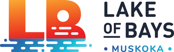 Lake of Bays Logo