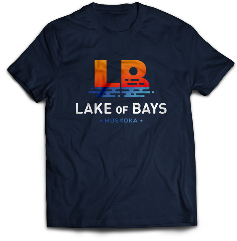 Lake of Bays Shirt
