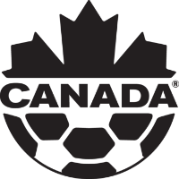 Team Canada Soccer Logo