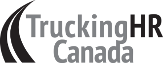 TruckingHR Canada Logo