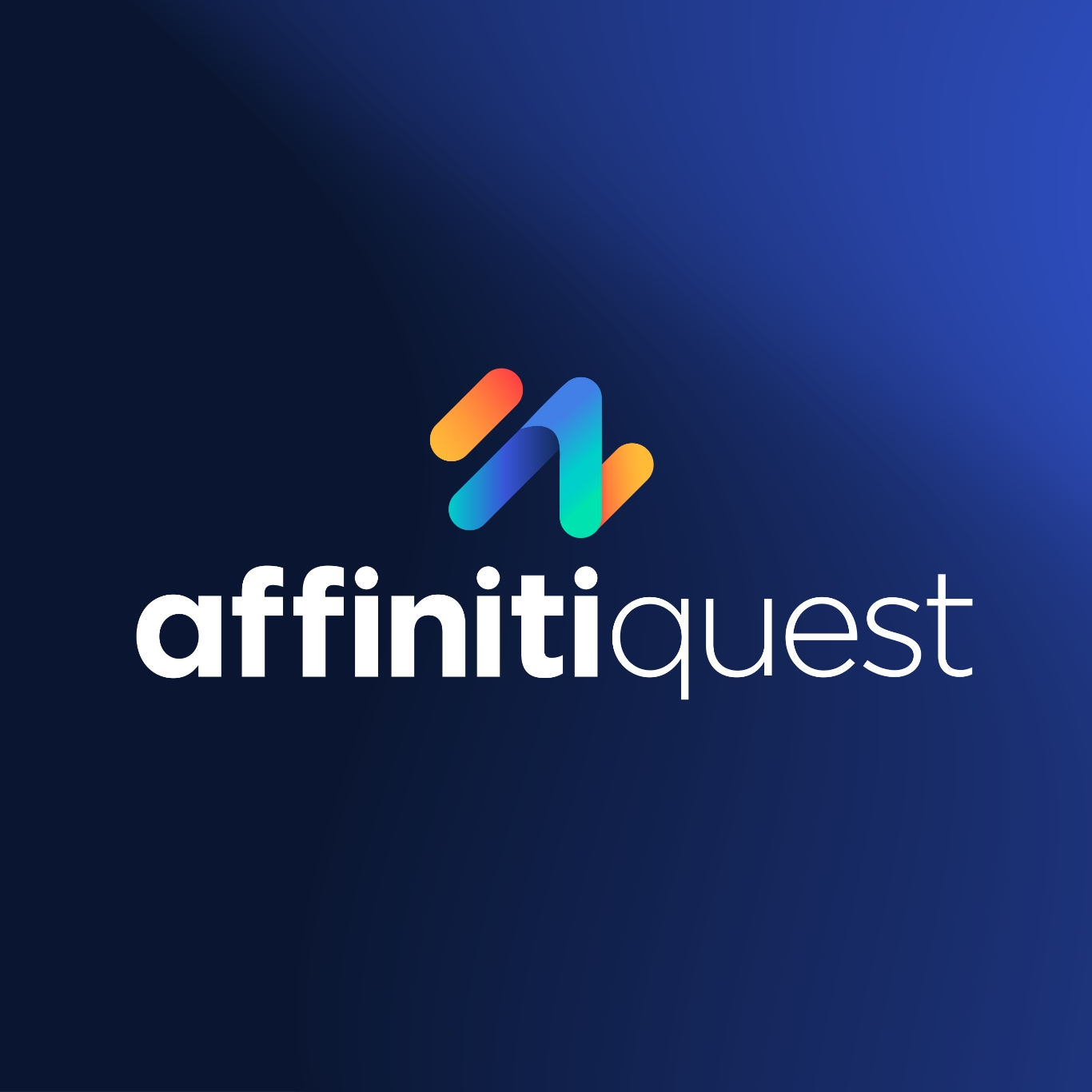 AffinitiQuest logo
