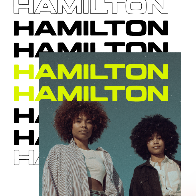 Hamilton Film Office image sample