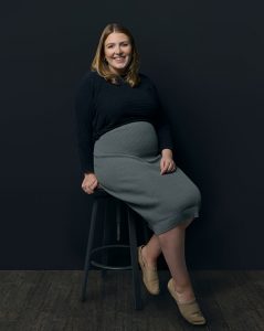 Olivia Barton