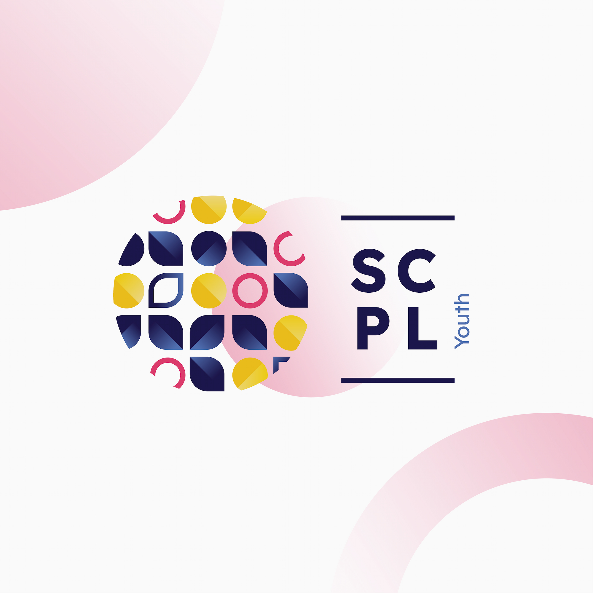 SCPL Youth Logo