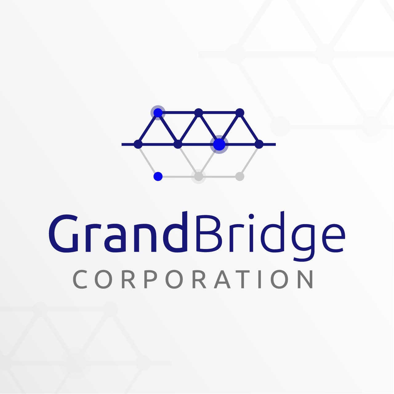 GrandBridge Corporation Logo