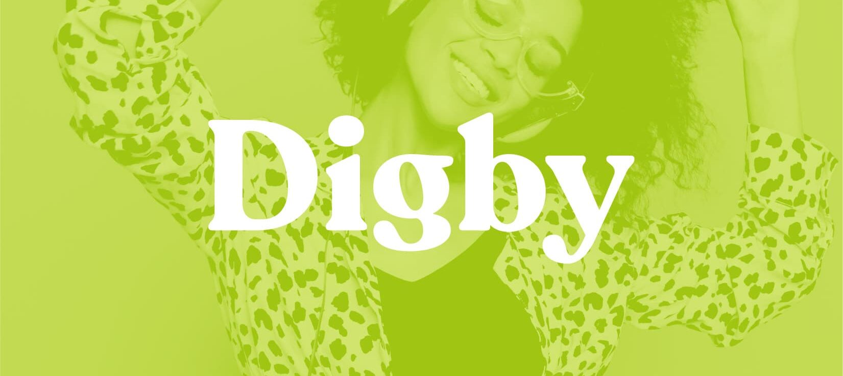 Digby logo