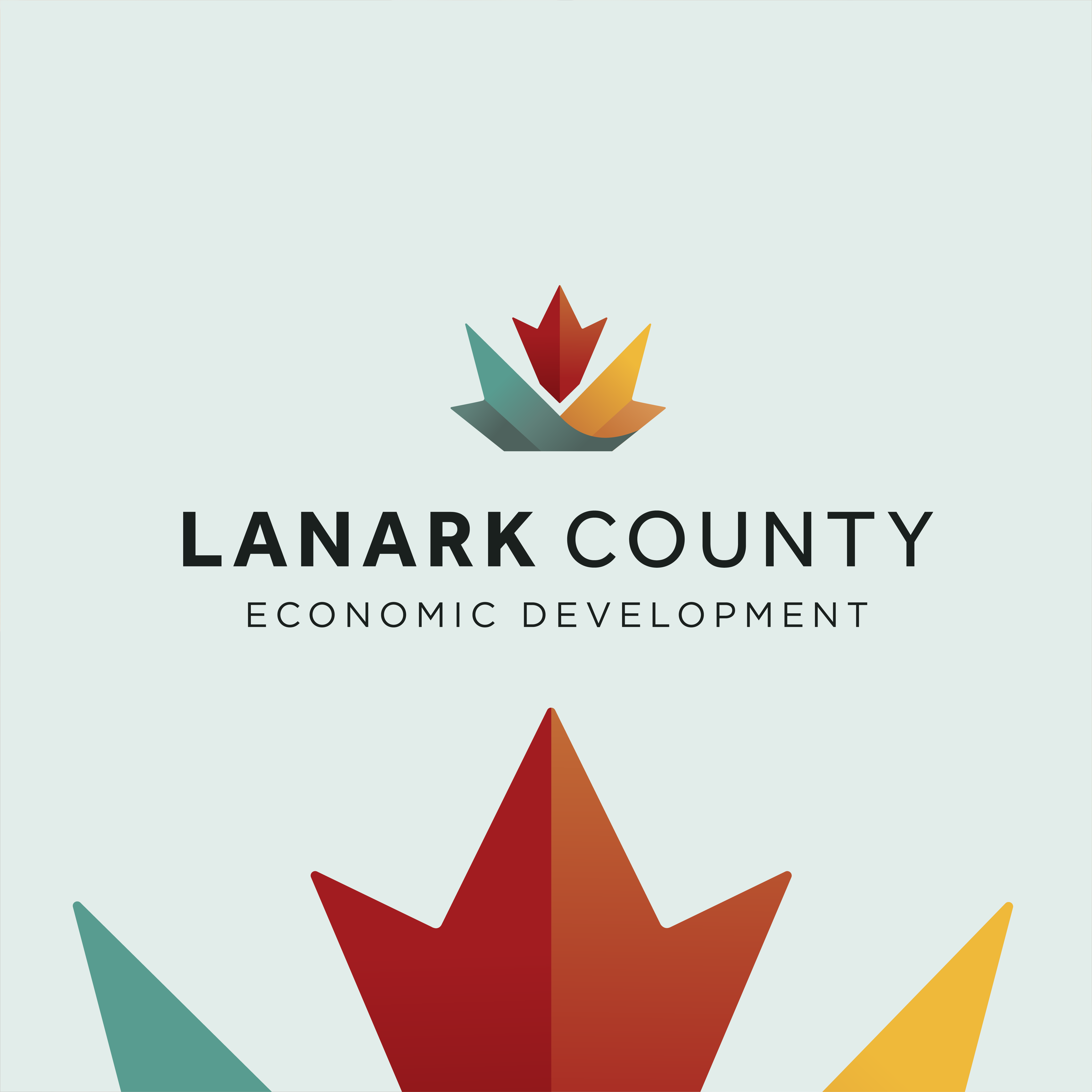 Lanark County Logo