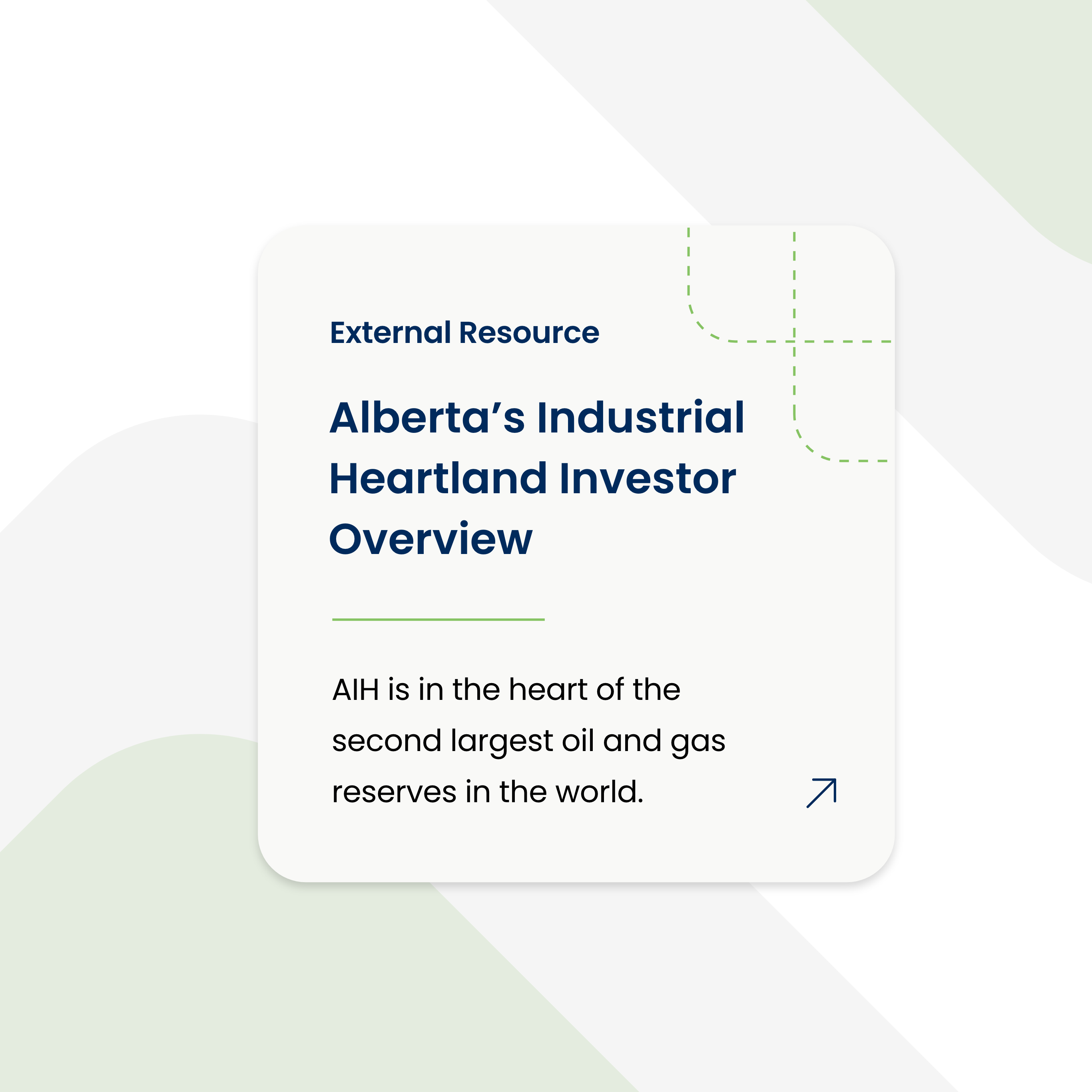 The website provides informative resources to guide investor decision-making.